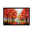Black Framed Canvas