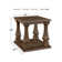 Danyar End Table