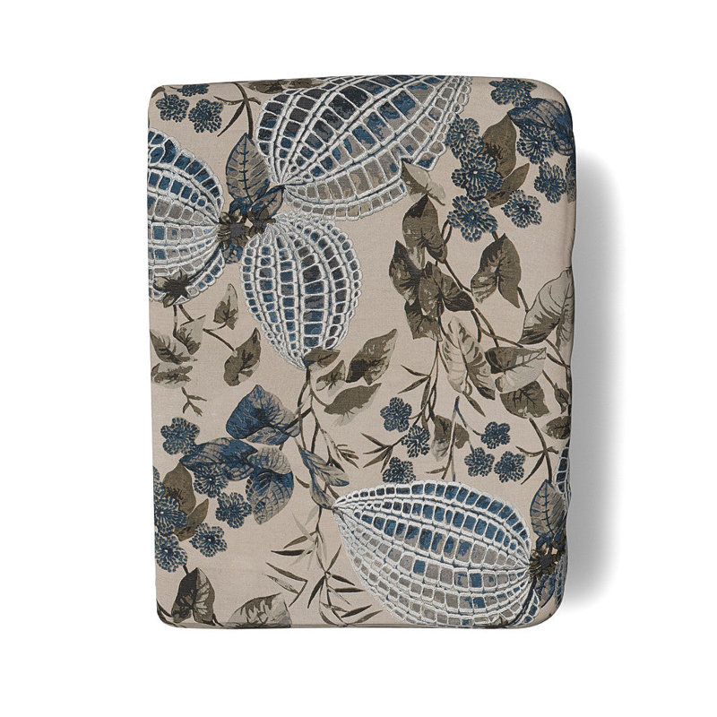 Nature Hand Woven Blanket, King