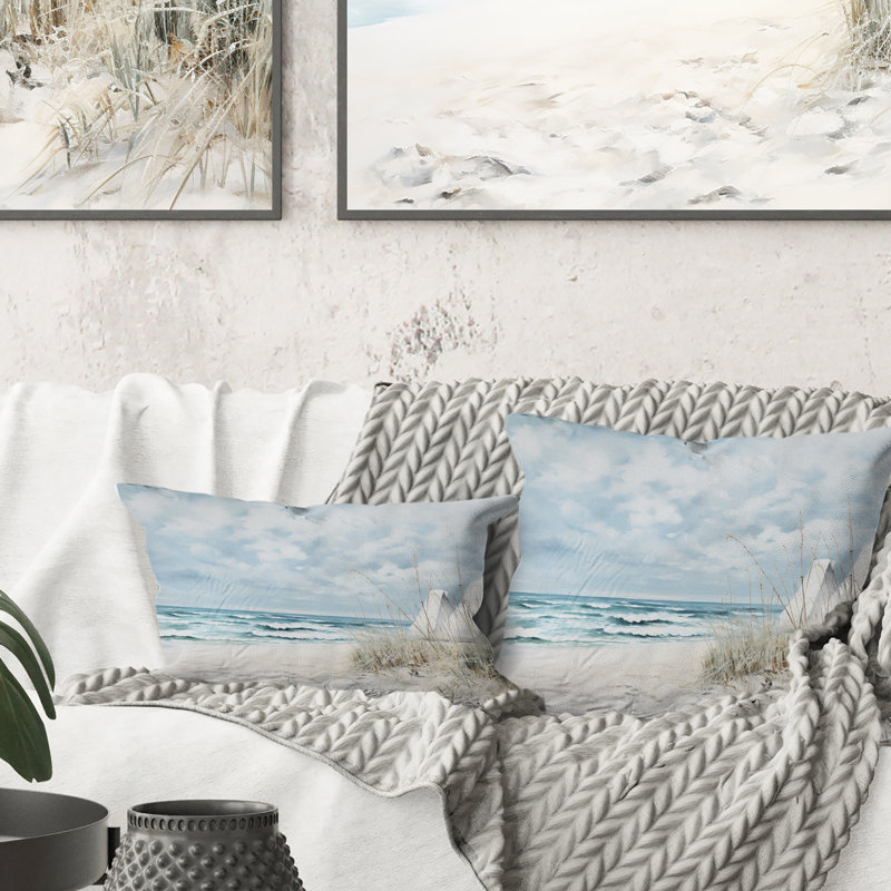 Coussin Beach