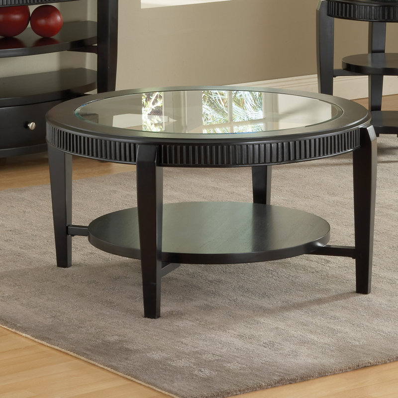 Table de bout Olander