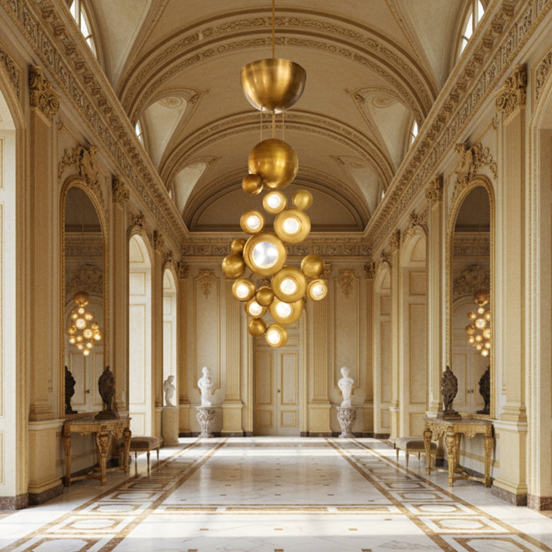 Chandelier