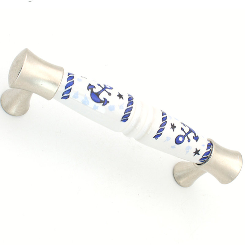 9/10" Center to Center Bar Handle