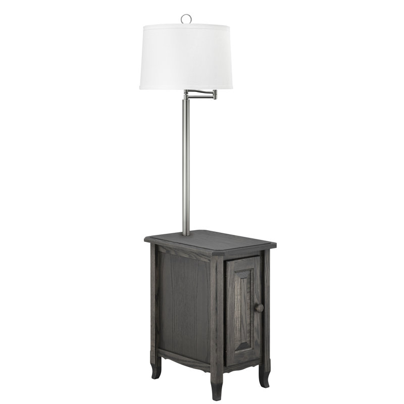 Lampe de travail sur pied 60 "Lavagna