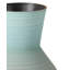 Happy 80's Handcrafted Ceramic Table Vase