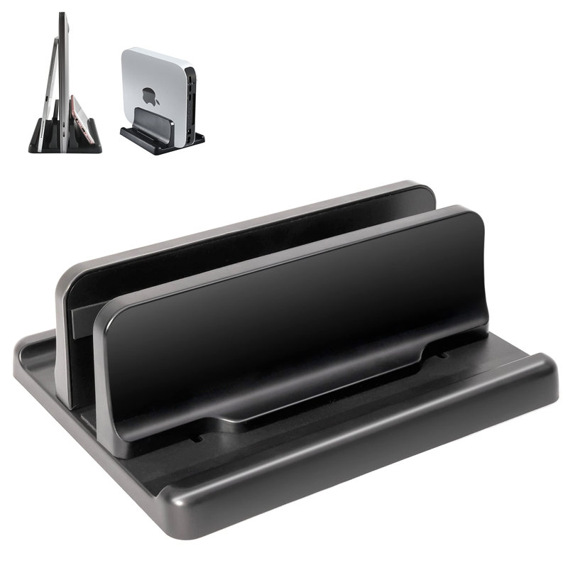 Support vertical pour ordinateur portable