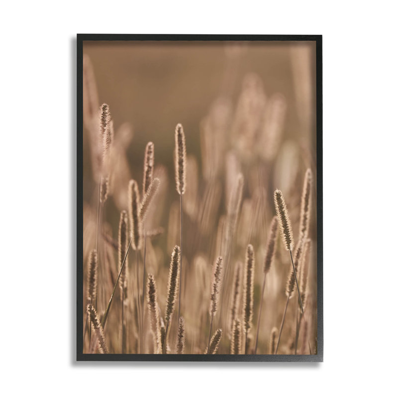 Art de giclée champêtre champêtre, H 20 po x l 16 po x P 1,5 po, Toile tendue