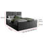 Upholstered Bed Behzad-589490533-589490531