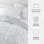 Ensemble d'édredon réversible en duvet synthétique Farm Down Dreams-309970570-372850413
