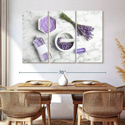 Kerrick Lavender Spa