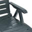 Chaise longue simple 23,6 po Faumont-299757493