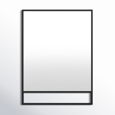 Overstreet 30" Mirror