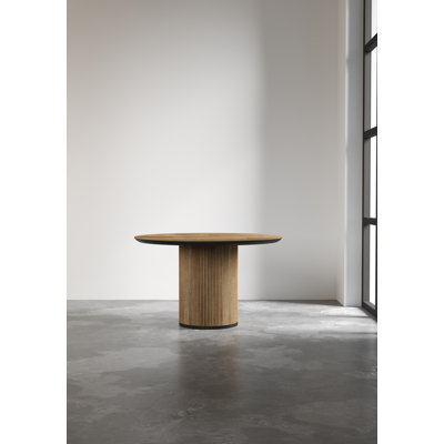 Table de salle à manger ronde Bolivar