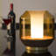 Lateralis Table Lamp