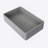 Vessel Rectangular Modern Bathroom Sink-125440246