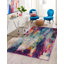 Tapis abstrait Hashimoto-120341849