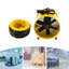 Ventilateur de ventilateur utilitaire 12 po SUNYOU-87907847