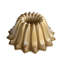 Nordic Ware Non-Stick Round Lotus Bundt Cake Pan