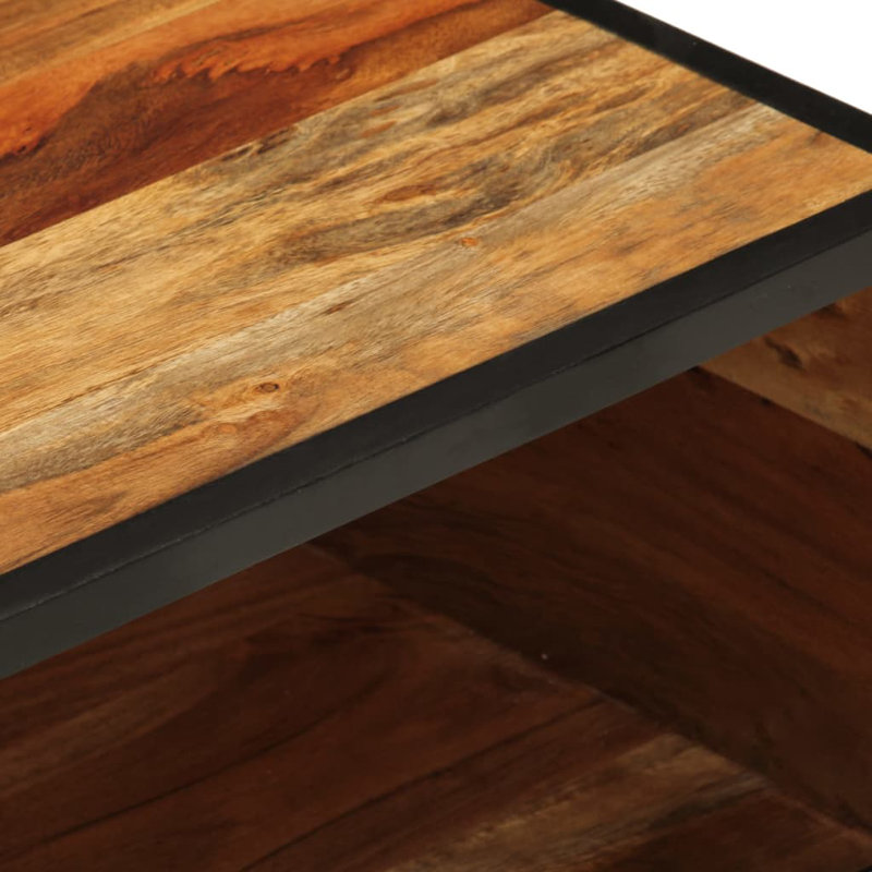 Allegra Accent Shelf
