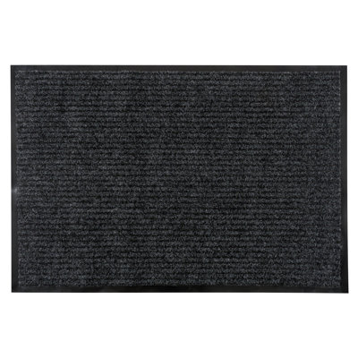 Tapis d'entrée antidérapant Meltham