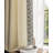 Ciara Velvet Room Darkening Curtain Pair-98057206