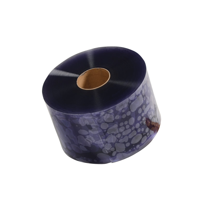 Roll For Vinyl Strip Door