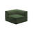 Comfy Cloud 38" Sofa Corner Chair, No Assembly Required-232124434