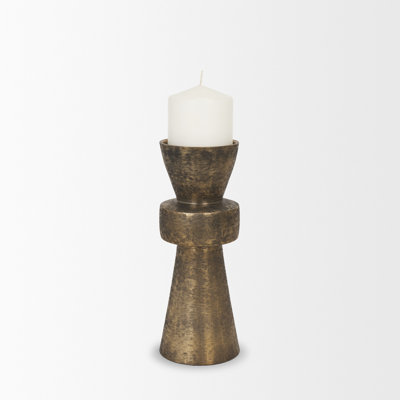 Petit porte-bougie Odilia