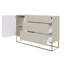 Janel 140cm Sideboard-362849400