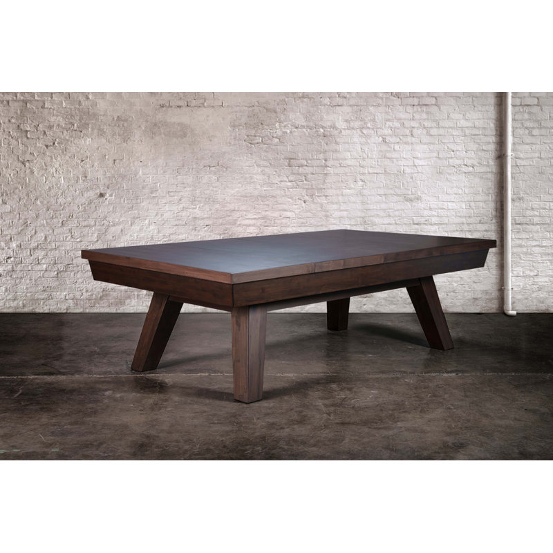 George Slate Pool Table with Professional Installation Included