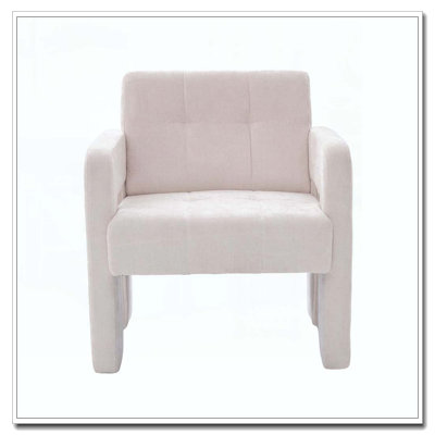 Fauteuil rembourré