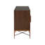 Swirl Credenza
