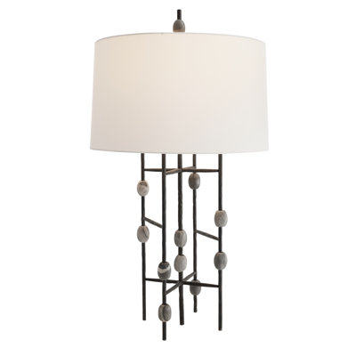 Howes Table Lamp