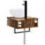 400 mm Bathroom Vanity-38386566