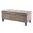 Tufted Top Storage Bench-1011985646-1011985643