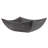 Eden Bath 15.5 " Stone Square Bathroom Sink