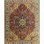 Wool Area Rug-106953483
