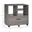 Classeur latéral mobile 1 tiroir Graettter-402753500