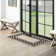 Jean Pierre New York Christine Border Machine Washable All Loop Tufted Rugs 1-Piece
