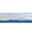 Tapis bleu marine / rouge Clydie-62327559