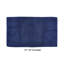 Tapis pour salle de bain 100% coton Merkle-398496345-398468814