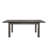 Katarina 4-Person Extendable Fan Back Dining Set