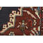 Tapis unique 3 pi 9 po x 4 pi 9 po Elyanna