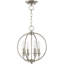 Lustre sphérique 4 lumières Aweys-999127592
