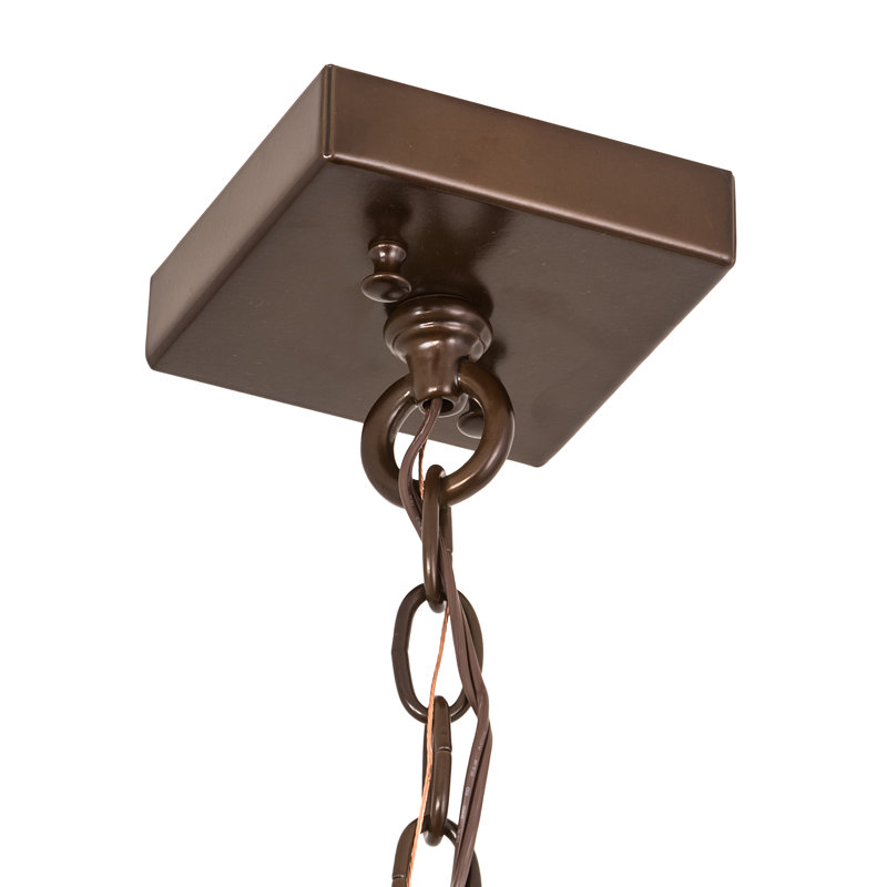 Tamarack 1 - Light Pendant