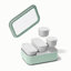 Caraway 14Pc Glass Food Storage Set-673162508