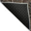 Tapis intérieur / extérieur lavable Rustica Fudge -979592471