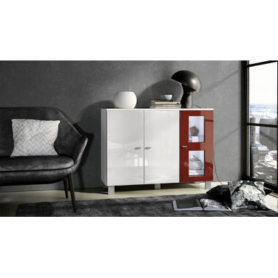 Mccombs 107cm Sideboard