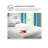 Posturepedic Allergy Zippered Hypoallergenic Waterproof Fitted Mattress Protector-11317421