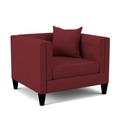 Banelly Upholstered Armchair